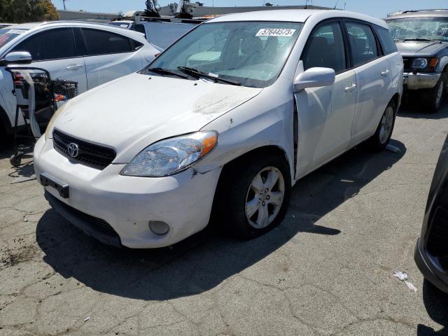 2006 Toyota Matrix XR