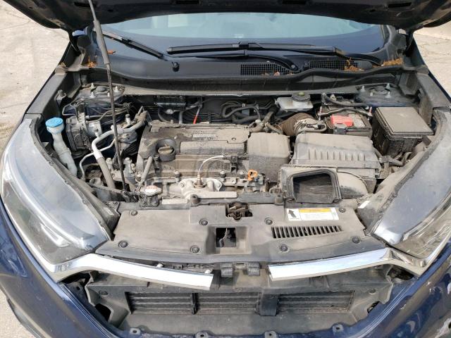 2019 HONDA CRV 2HKRW6H39KH221688