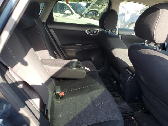3N1AB7APXEL660434 Nissan SENTRA S