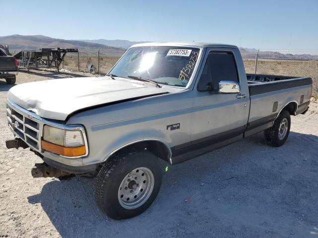 1994 Ford F-150 