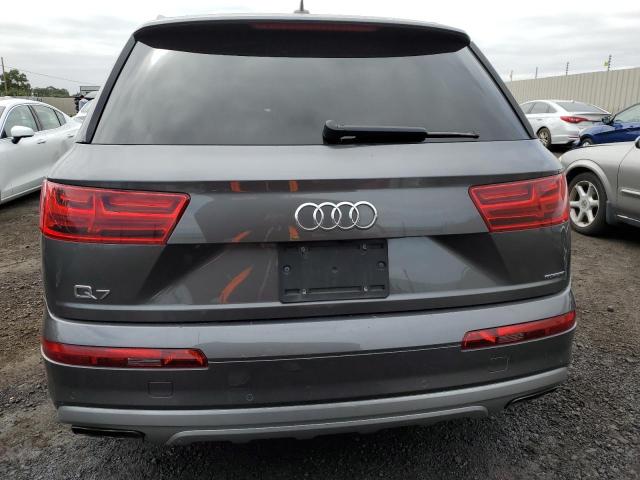 WA1LAAF77KD045012 2019 AUDI Q7, photo no. 6