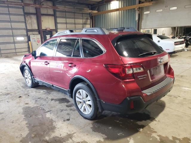 4S4BSACC1J3230804 Subaru Outback 2.5i Premium
