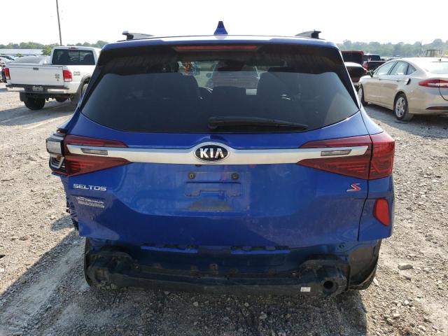 KNDEU2AA0M7172619 KIA SELTOS S