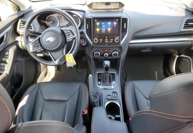 JF2GTHMC6MH351285 Subaru Crosstrek Limited