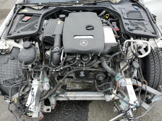 55SWF4KB2FU028485 Mercedes-Benz C 300 4matic