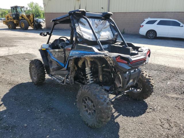 2023 POLARIS RZR XP 100 - 3NSNAK99XPH428558