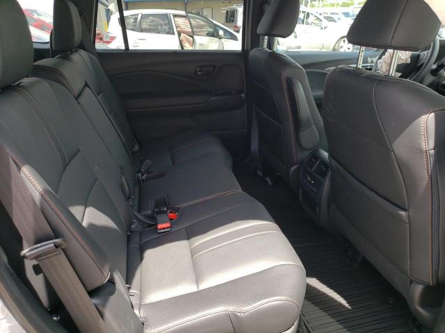 2022 HONDA PILOT TRAI 5FNYF6H8XNB062898