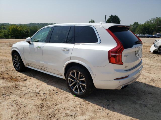 YV4A22PK2K1492252 2019 VOLVO XC90, photo no. 2