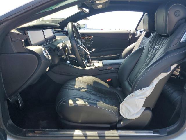 WDDXJ8FB0GA015935 Mercedes-Benz S 550