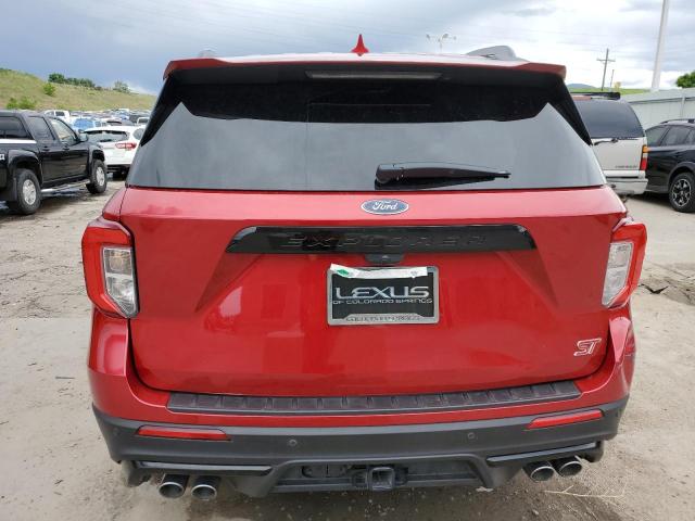 1FM5K8GC1LGA53490 Ford Explorer St