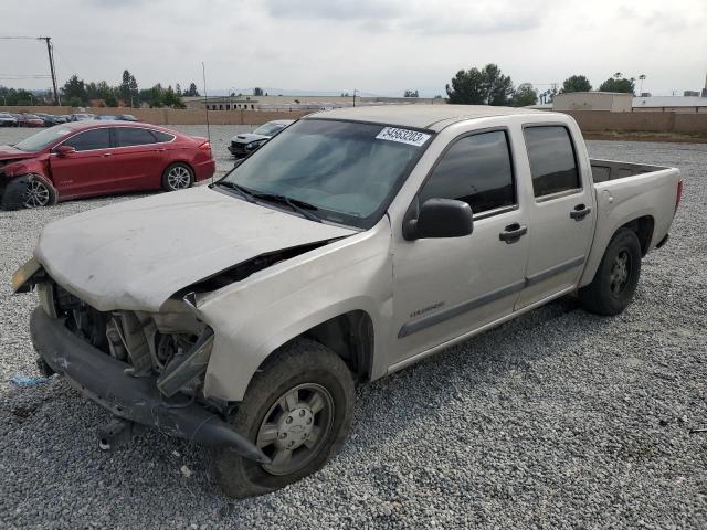 2004 Chevrolet Colorado 