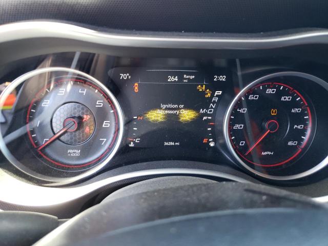 2C3CDXCT0HH643945 Dodge CHARGER R/T