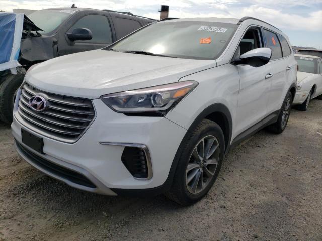 2019 Hyundai Santa Fe XL SE