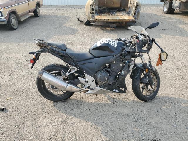 2013 HONDA CBR500 R MLHPC4416D5000560