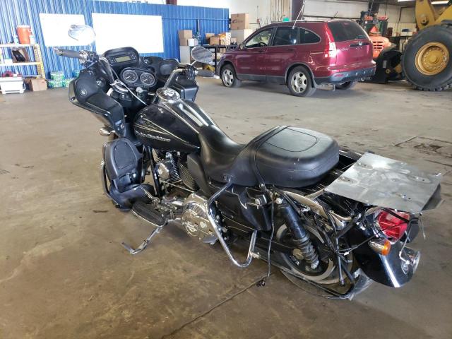 2011 HARLEY-DAVIDSON FLTRU 1HD1KGM12BB602026