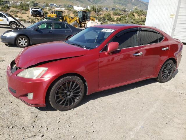 2008 Lexus IS 250 