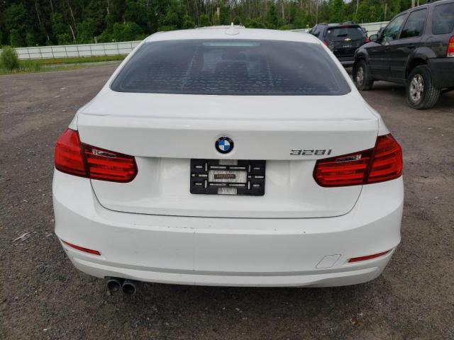 2015 BMW 328 I - WBA3A5C56FF607070