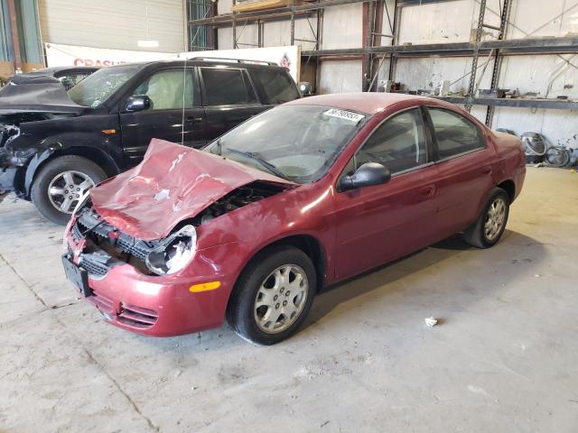 2005 Dodge Neon SXT