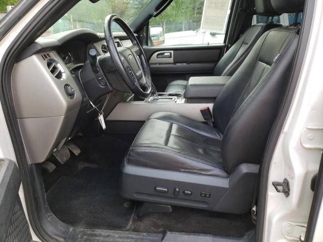 1FMJK2AT0FEF17051 Ford Expedition El Limited