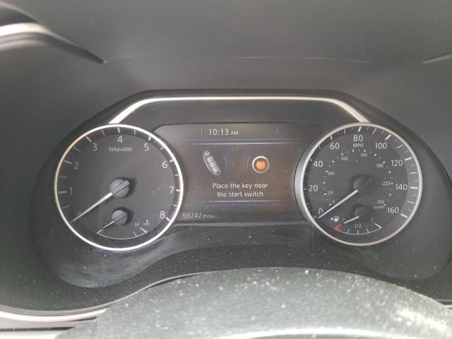 1N4AA6BVXLC374413 Nissan MAXIMA S