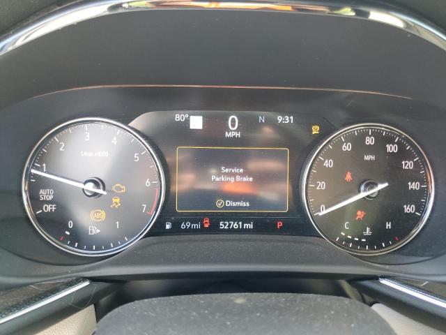 LRBFZNR49MD052713 Buick Envision Essence