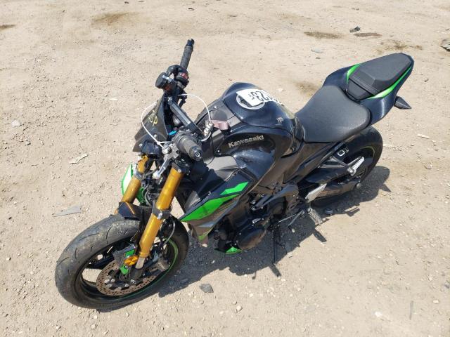 2023 KAWASAKI ZR900 M ML5ZRDM15PDA57253