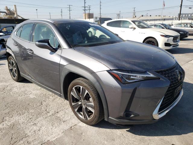 2021 LEXUS UX 200 - JTHX3JBH0M2032549