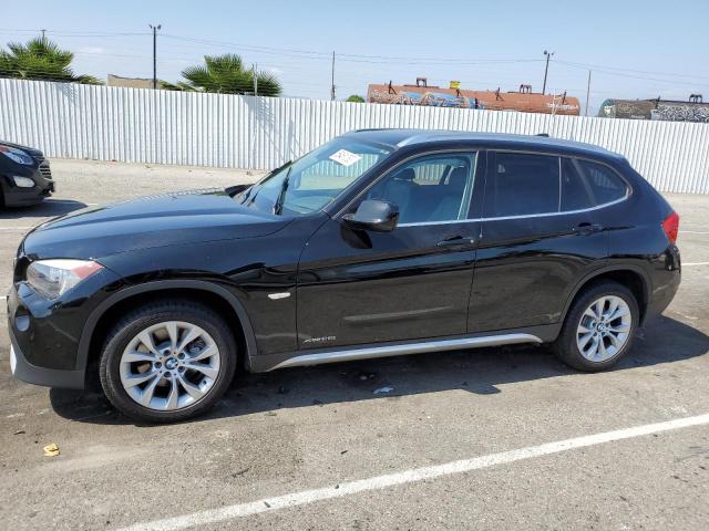 2012 BMW X1 xDrive28i