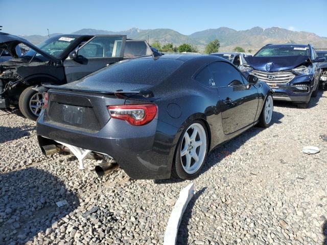 JF1ZCAB16H9603963 Subaru Brz 2.0 Premium