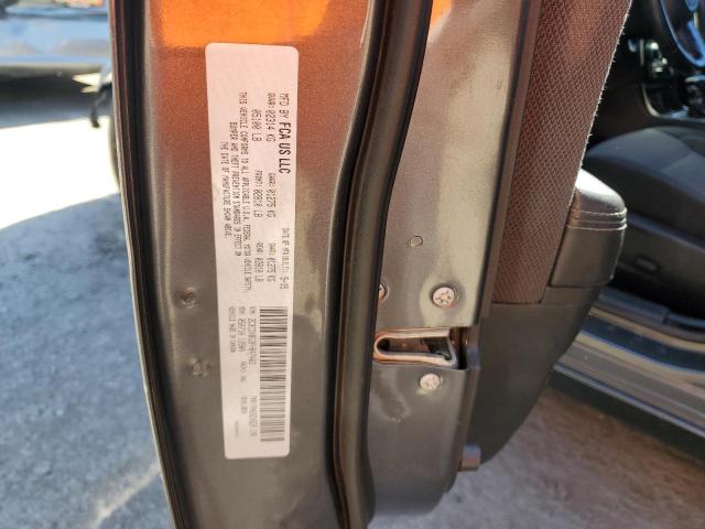 2C3CDXBG3FH847463 Dodge Charger Se