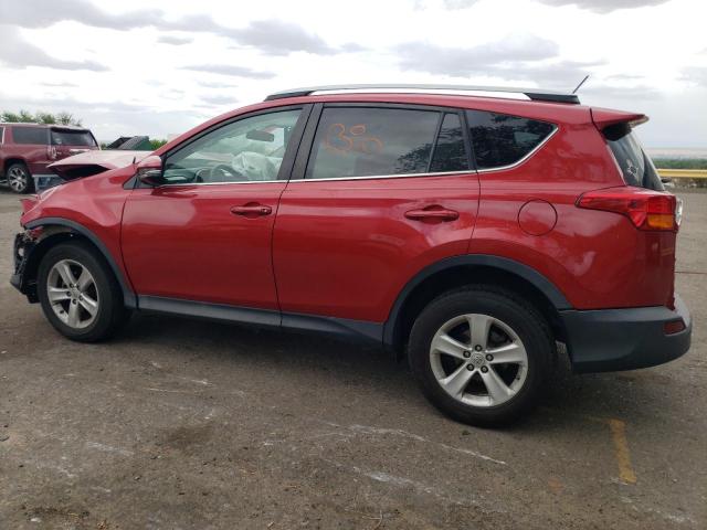 Vin: 2t3wfrev9dw044274, lot: 41833474, toyota rav4 xle 20132