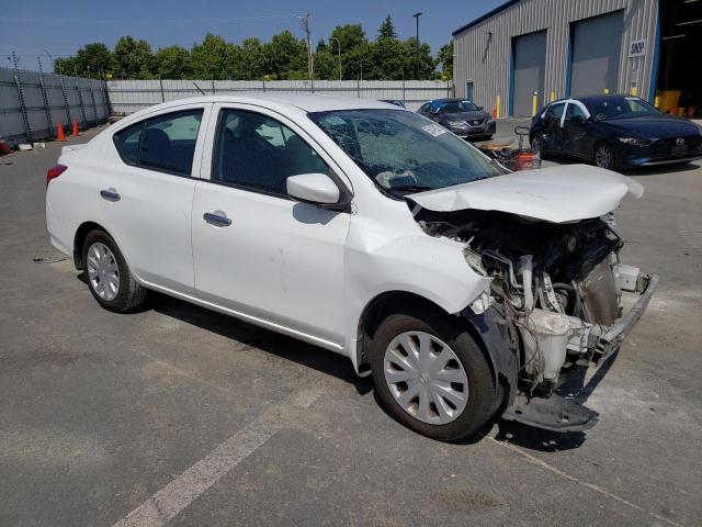 3N1CN7AP0HL822298 Nissan VERSA S