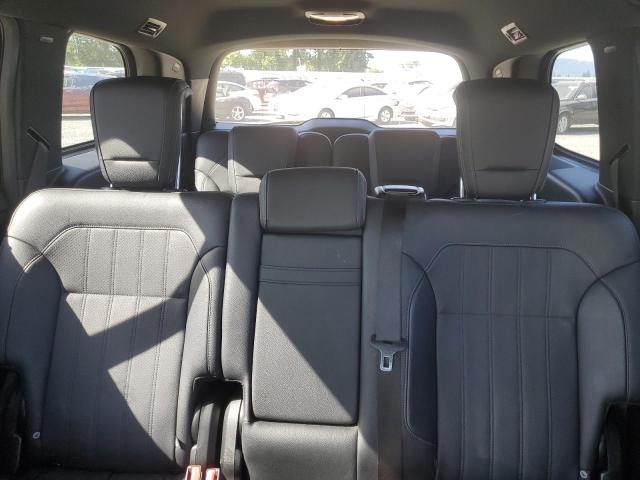 4JGDF6EE8JB028363 Mercedes-Benz Gls 450 4matic