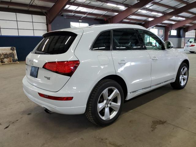 VIN WA1C8BFPXDA053143 2013 Audi Q5, Premium Hybrid no.3