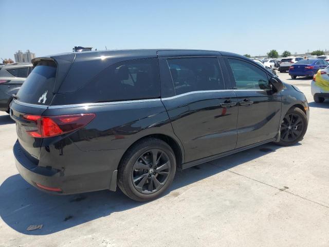 2023 HONDA ODYSSEY SP 5FNRL6H70PB025396