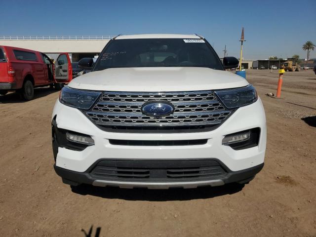 1FMSK8FH6LGB56419 Ford Explorer Limited