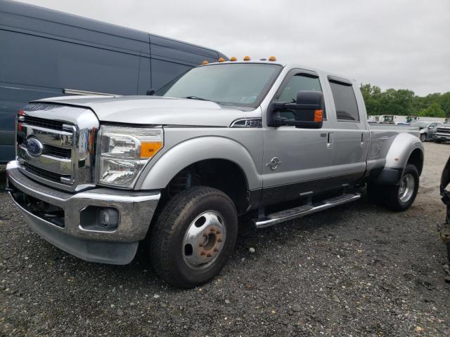 2015 FORD F350 SUPER DUTY Photos | NJ - GLASSBORO WEST - Repairable Salvage  Car Auction on Wed. Aug 09, 2023 - Copart USA