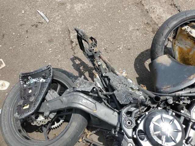 2020 KAWASAKI 1000CC - ML5EXEN11LDA02656