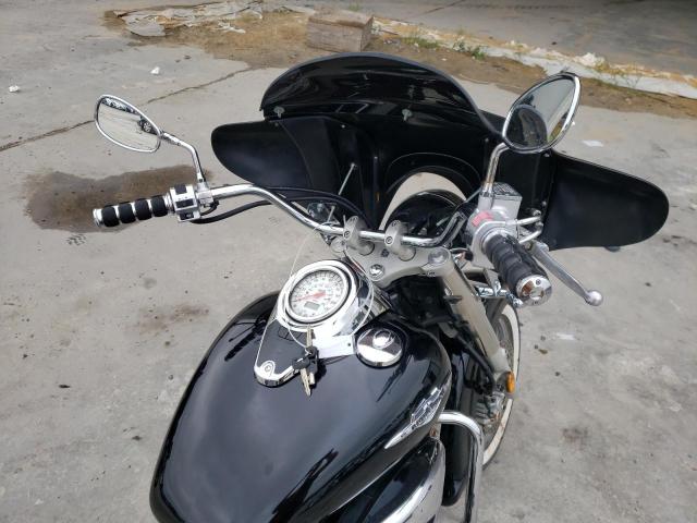 2005 SUZUKI C50 JS1VS55A252111721