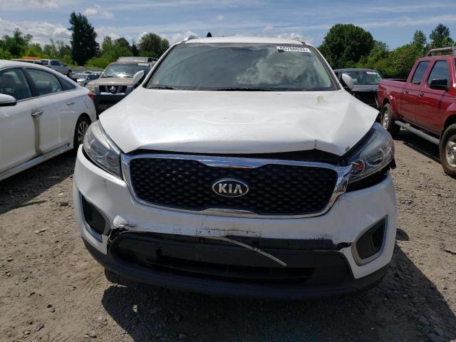 5XYPG4A37GG040820 KIA SORENTO LX