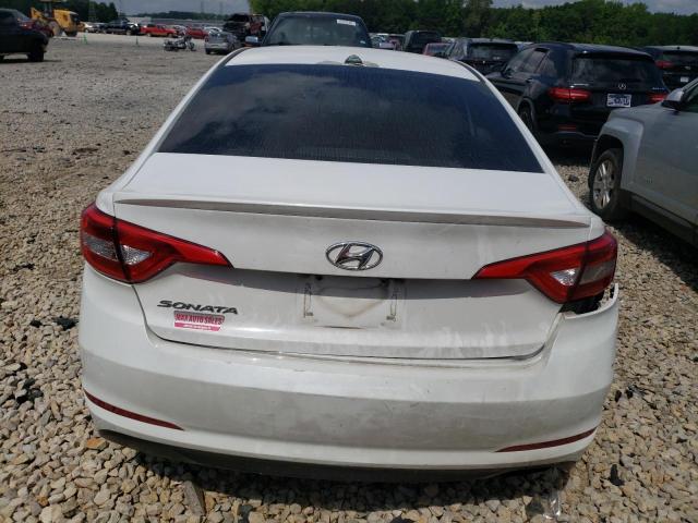 5NPE24AF5HH580001 | 2017 Hyundai sonata se