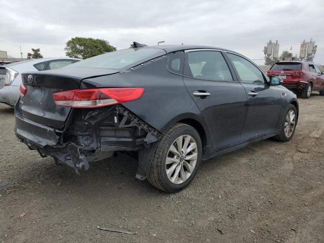 5XXGT4L3XGG081844 KIA Optima Lx