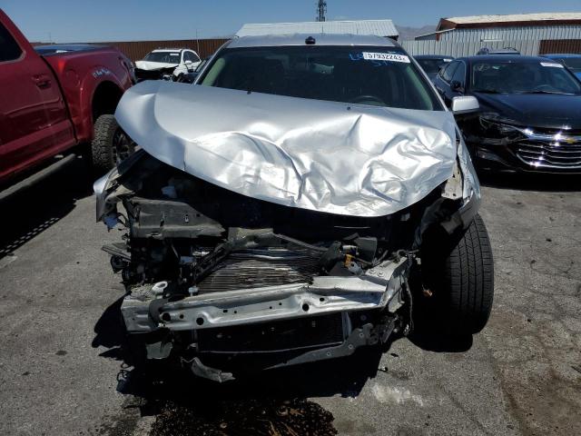 2FMDK3JC0EBB41237 Ford EDGE SEL