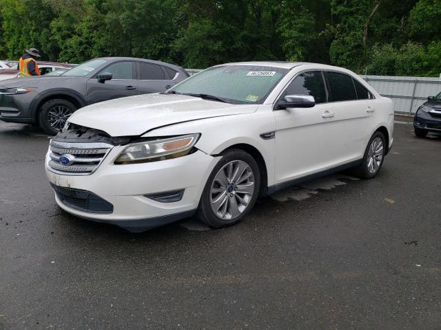 2012 Ford Taurus Limited