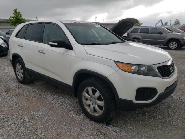 2016 KIA SORENTO BA 5XYKT4A15CG250797
