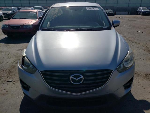 JM3KE4CY4G0653497 Mazda Cx-5 Touring