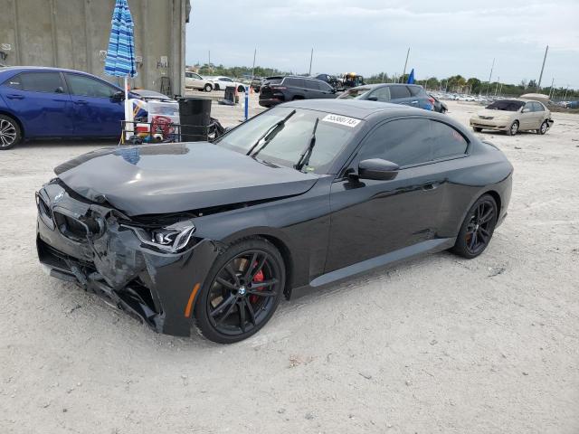 2022 BMW 230I - 3MW23CM09N8C57390
