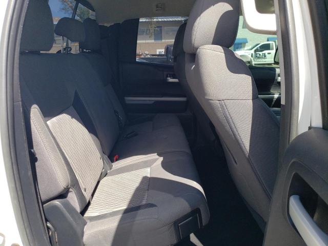 5TFUW5F19EX368009 Toyota Tundra Double Cab Sr/sr5