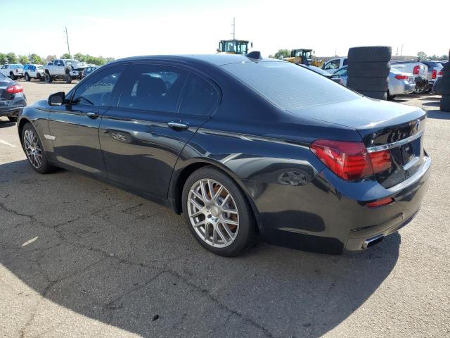 2015 BMW 740 LI - WBAYE4C57FD138832