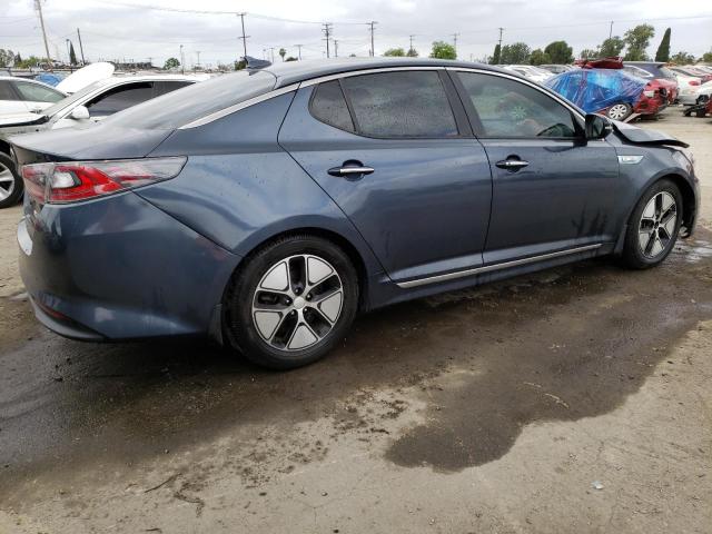 KNAGN4AD6E5064303 KIA OPTIMA HYBRID